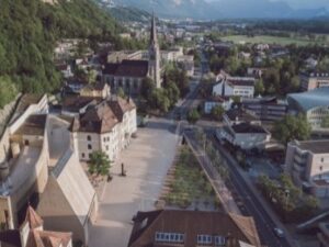 Liechtenstein Vaduz